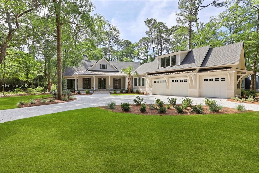30 Kingston Rd., Hilton Head Island, SC 29928