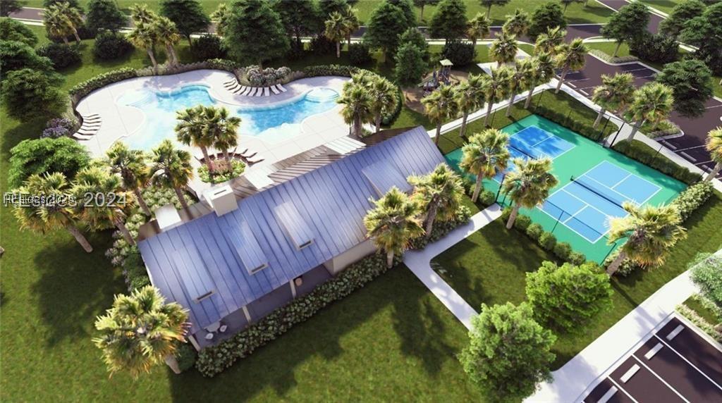 204 Midpoint Blvd, Bluffton, SC 29909