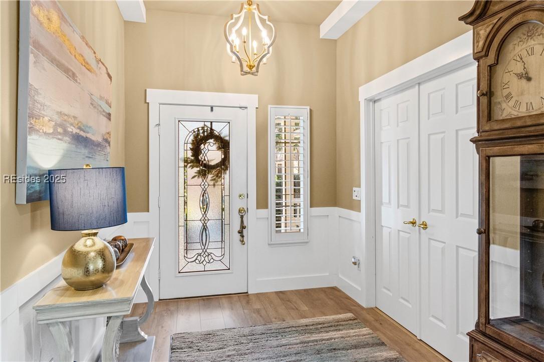 89 Hampton Cir., Bluffton, SC 29909