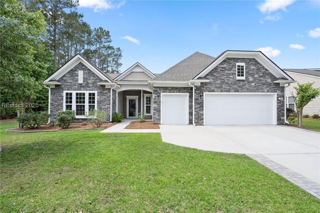 56 Ocoee Dr., Bluffton, SC 29910