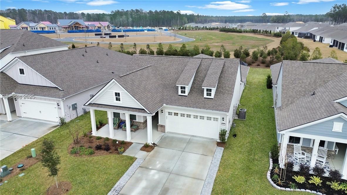 102 Oyster Alley, Bluffton, SC 29909