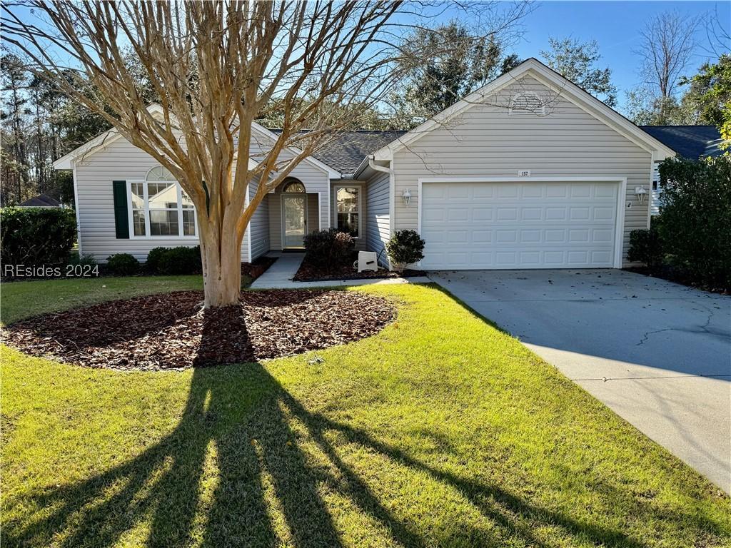 157 Argent Way, Bluffton, SC 29909