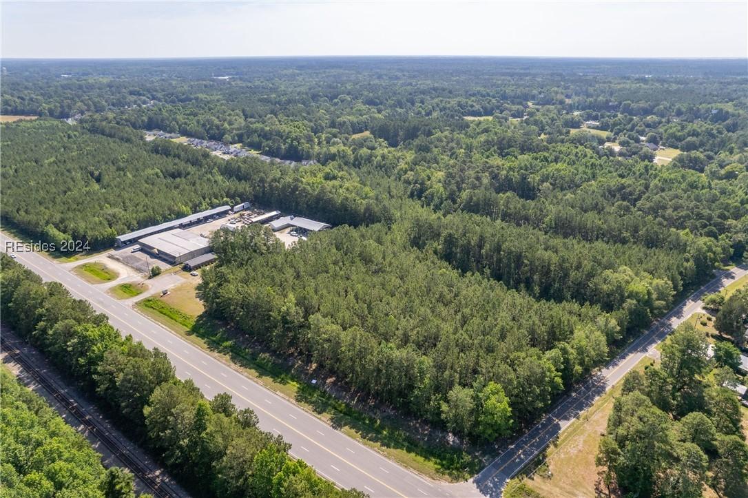 TBD S Jacob Smart Blvd., Ridgeland, SC 29936