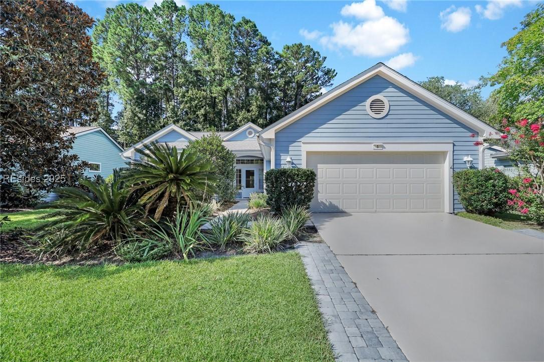 6 Devant Dr., Bluffton, SC 29909