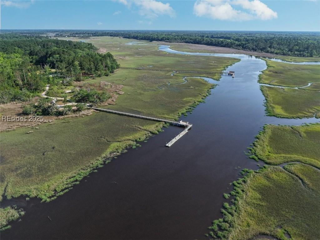 378 Chicora Ln., Yemassee, SC 29945