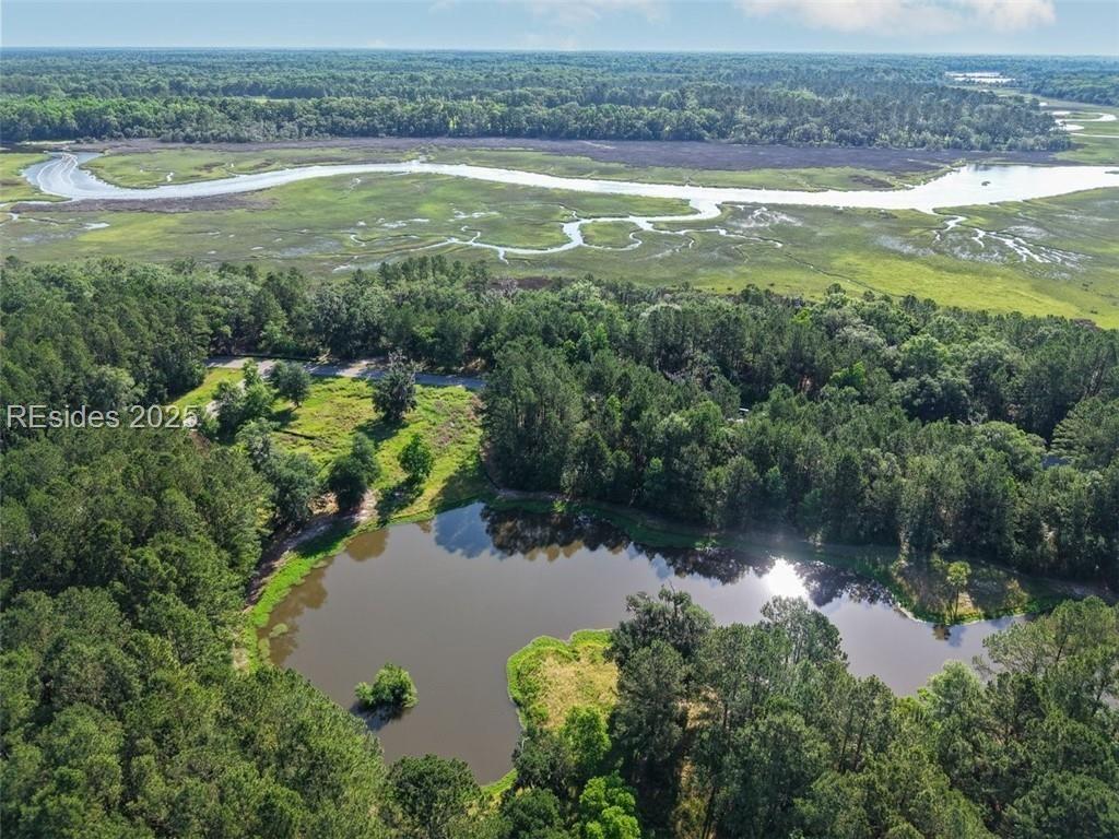 378 Chicora Ln., Yemassee, SC 29945