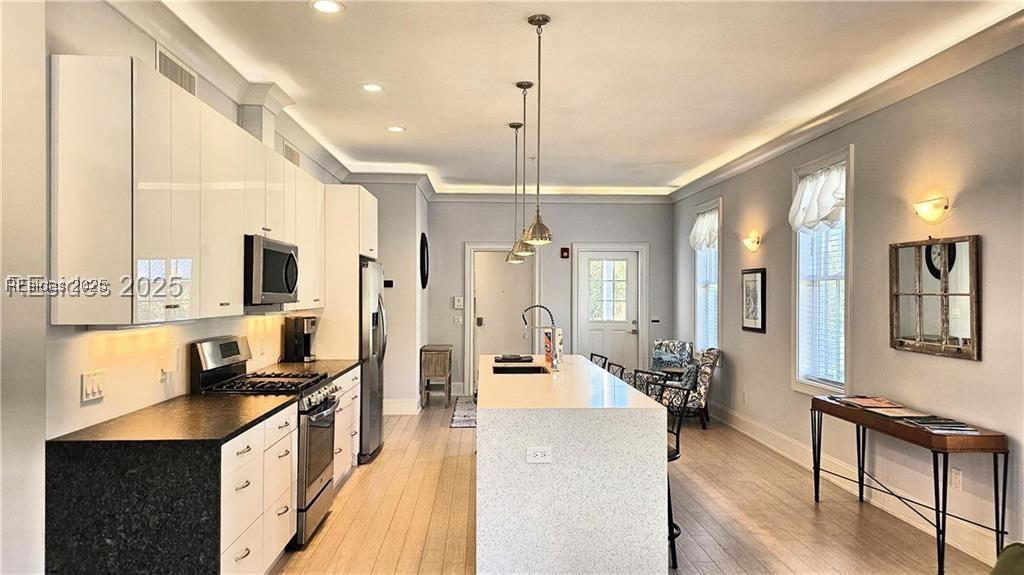 200 Bluffton Rd. #2, Bluffton, SC 29910