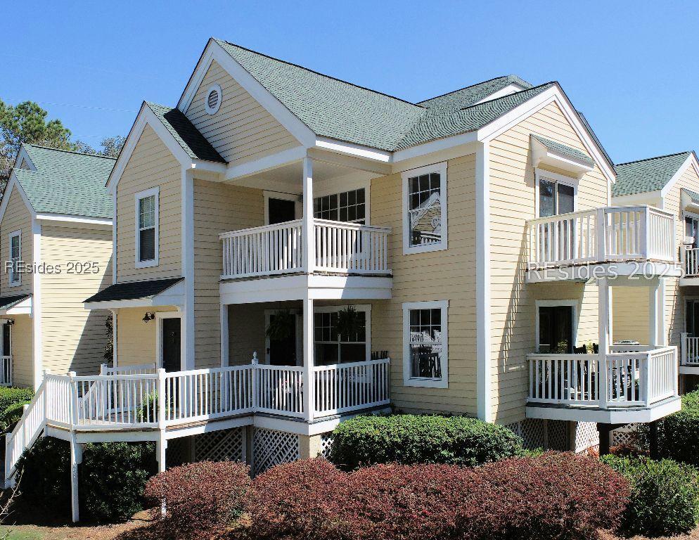 26 Old South Ct. #26D, Bluffton, SC 29910