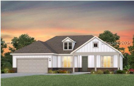 202 Midpoint Blvd, Bluffton, SC 29909