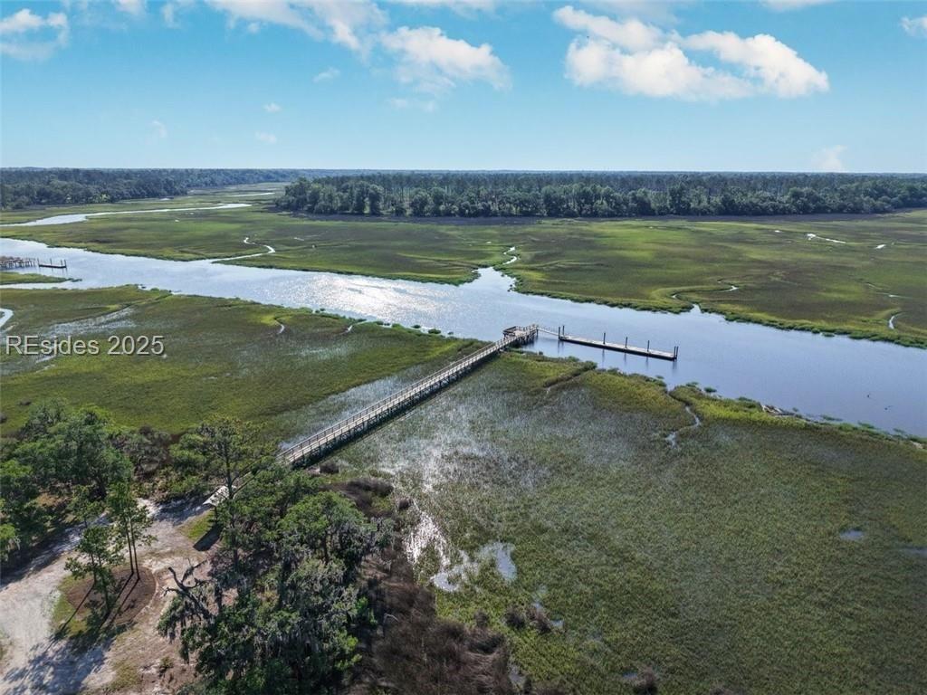 472 Chicora Ln., Yemassee, SC 29945