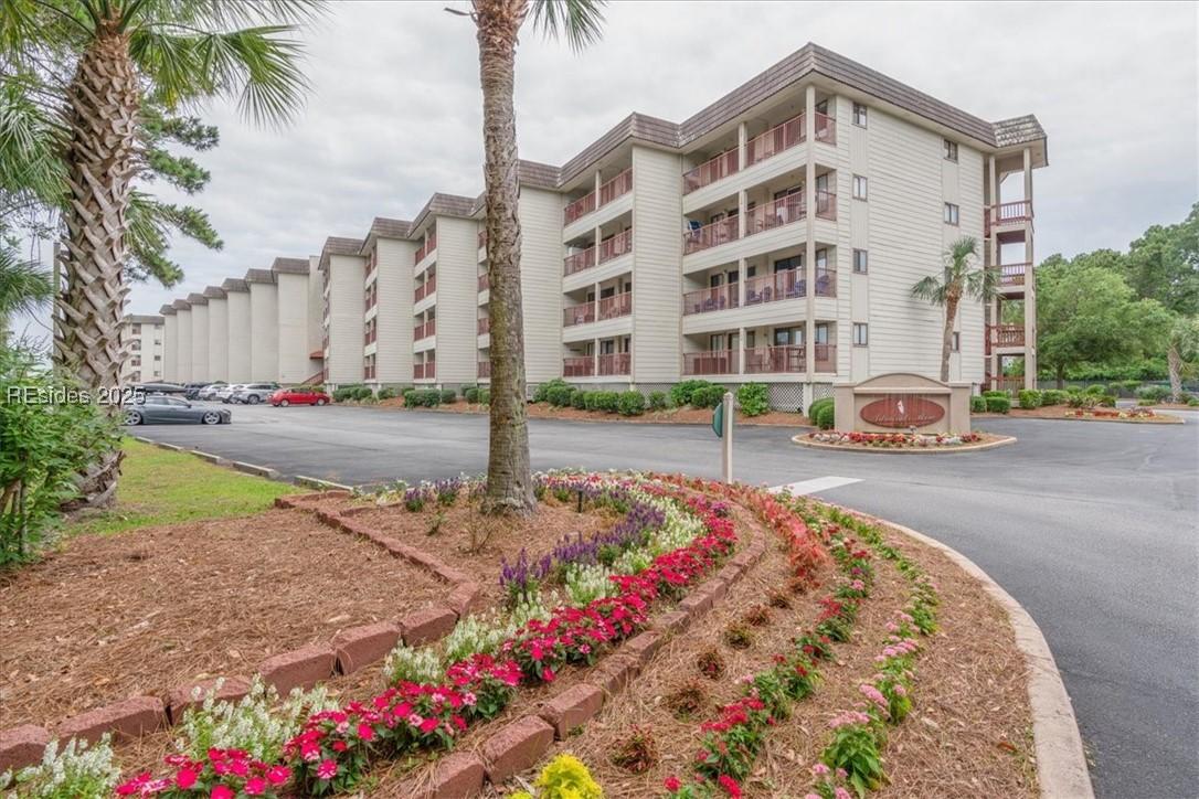 40 Folly Field Rd. #126, Hilton Head Island, SC 29928