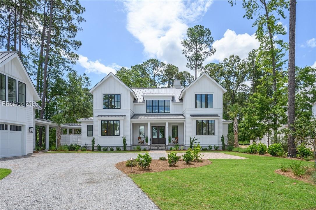 10 Harrier St., Bluffton, SC 29910