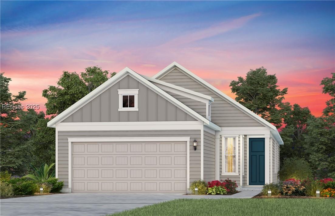 854 Aurora Way, Bluffton, SC 29909