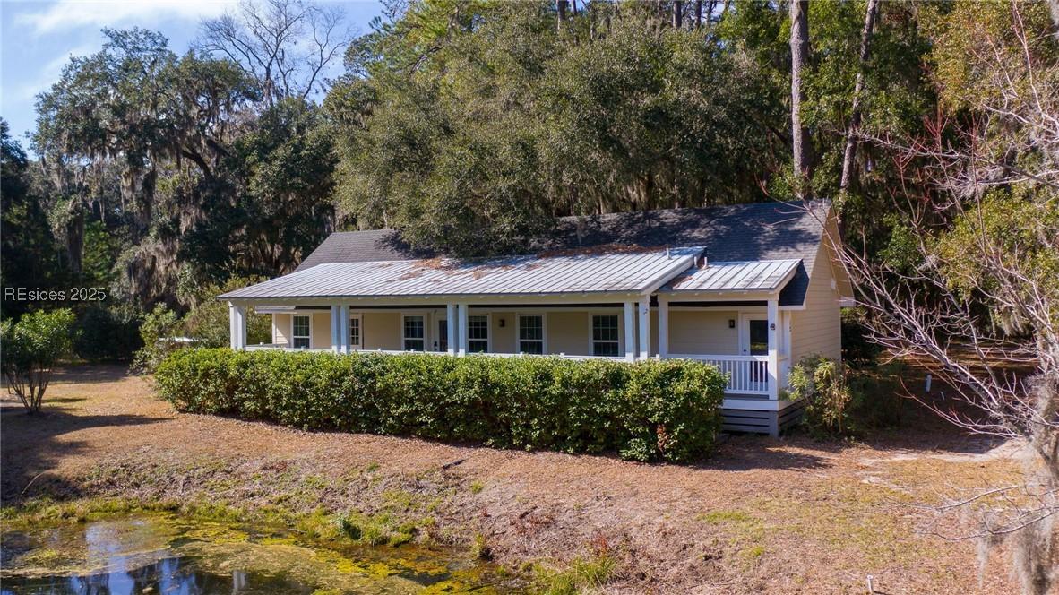 12 Sportsman Ct., Daufuskie Island, SC 29915