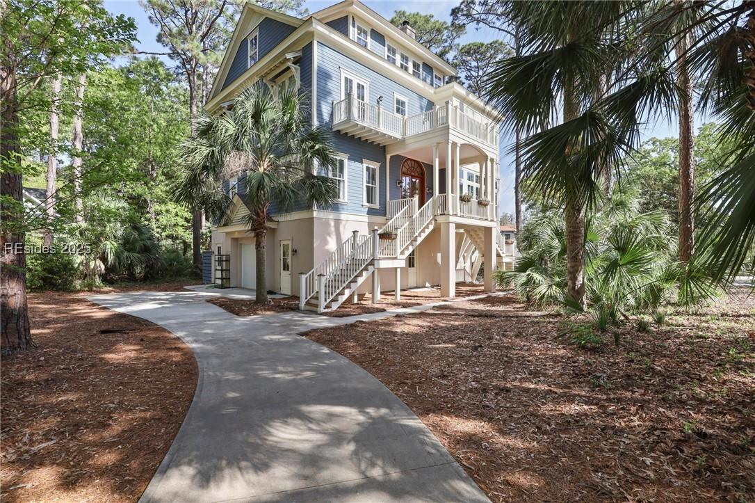 11 Front Light Walk, Daufuskie Island, SC 29915
