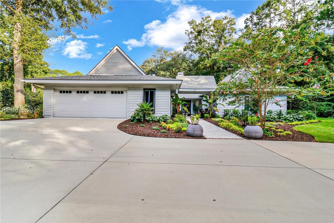 27 Teal Ln., Hilton Head Island, SC 29926
