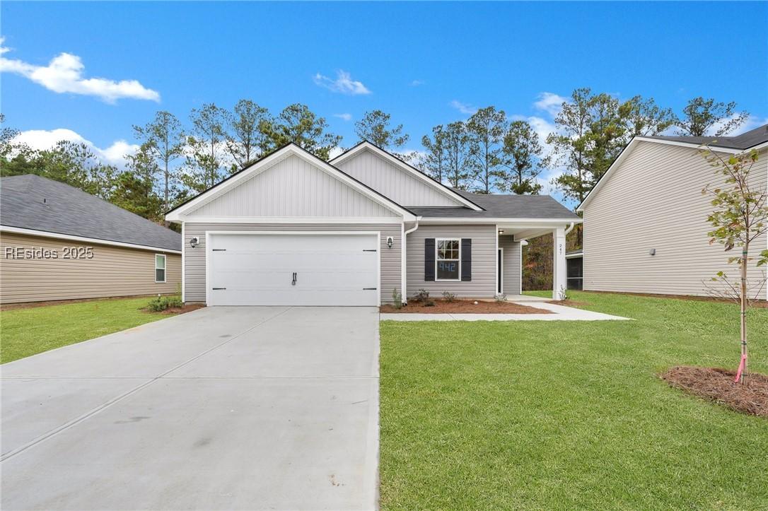 27 Anthem Dr., Bluffton, SC 29910