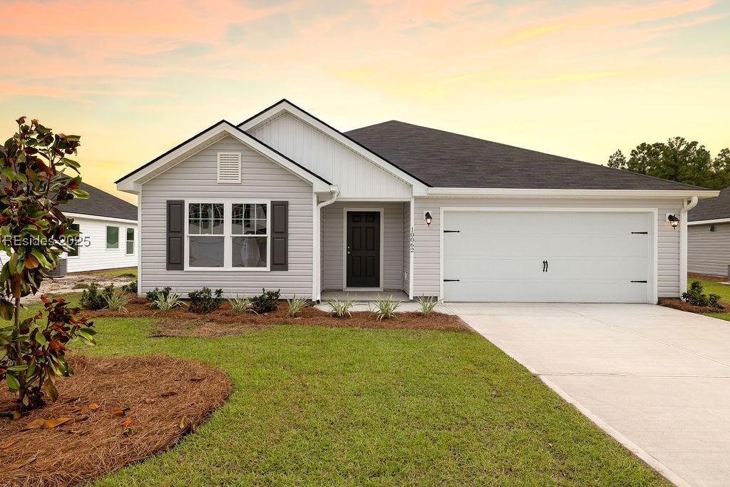 11 Virtue Ct., Bluffton, SC 29910
