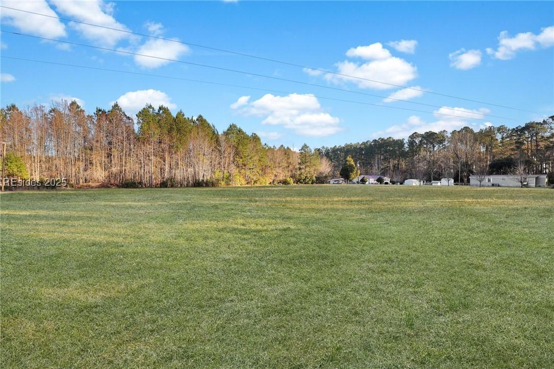 000 Tanglewood, Pineland, SC 29934