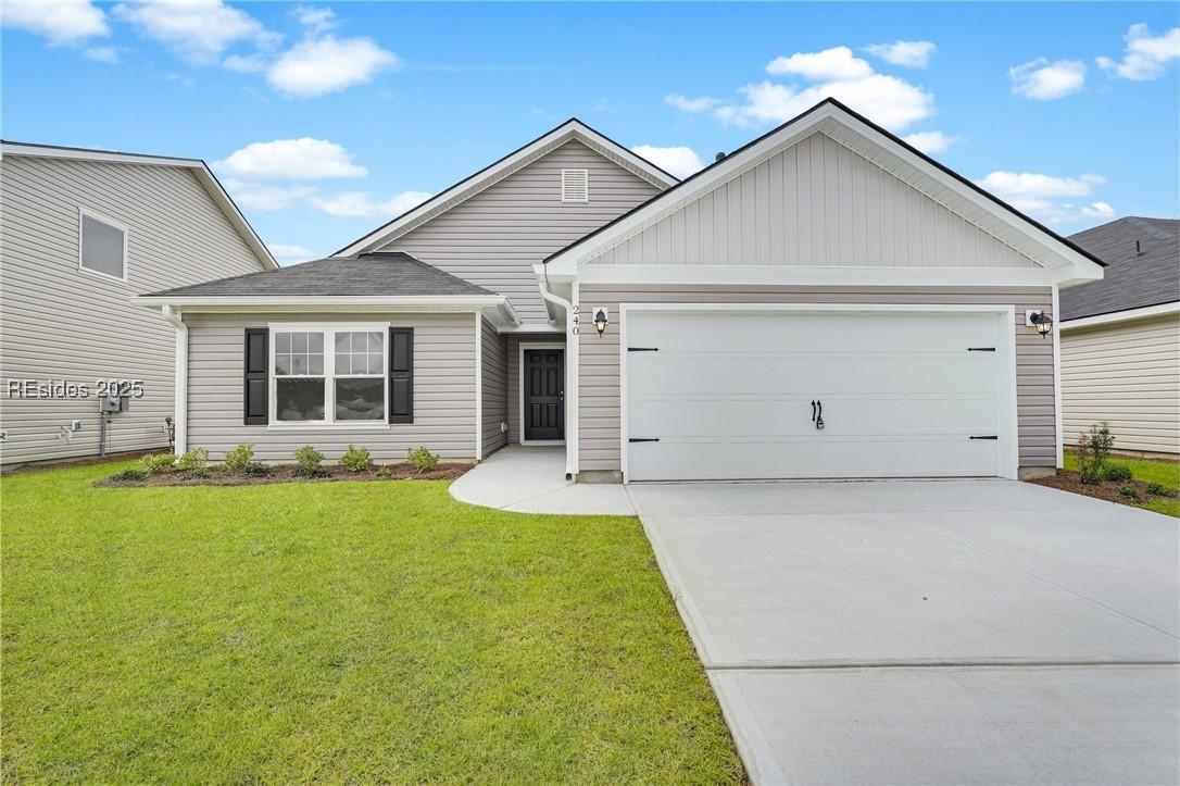 52 Anthem Dr., Bluffton, SC 29910