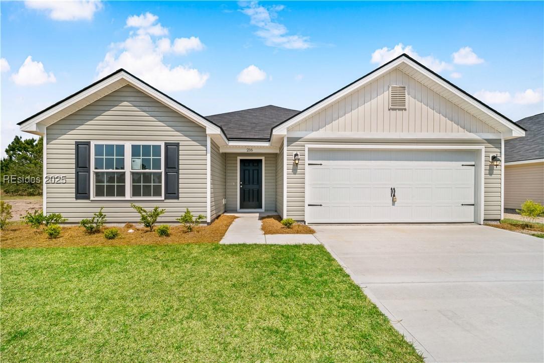 10 Anthem Dr., Bluffton, SC 29910