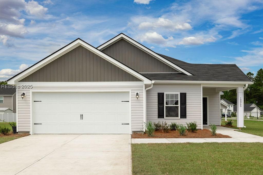 237 Founders Walk, Bluffton, SC 29910