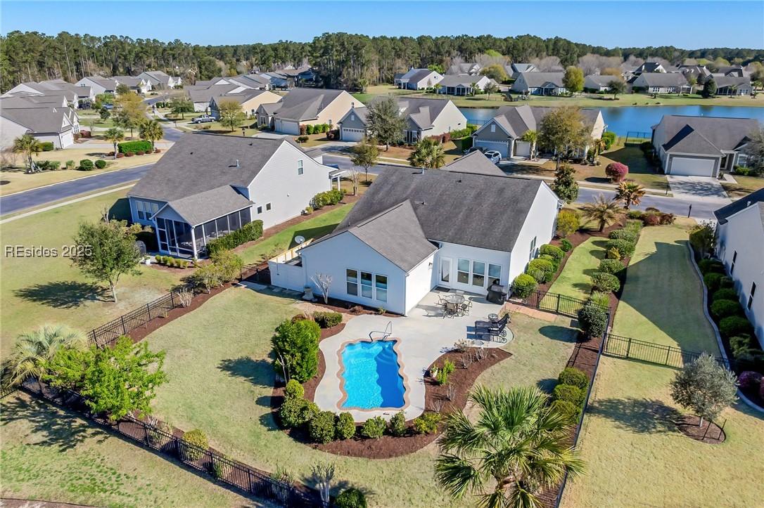 57 Bainbridge Way, Bluffton, SC 29910