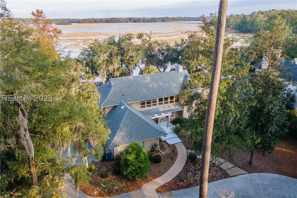 12 Chechessee Cir., Okatie, SC 29909