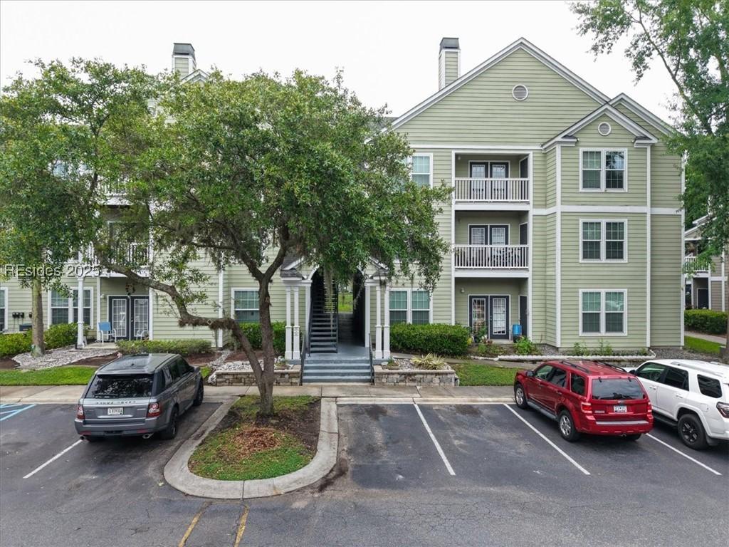100 Kensington Blvd. #721, Bluffton, SC 29910