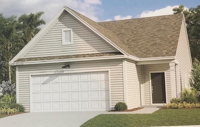 150 Dreher Dr., Hardeeville, SC 29927