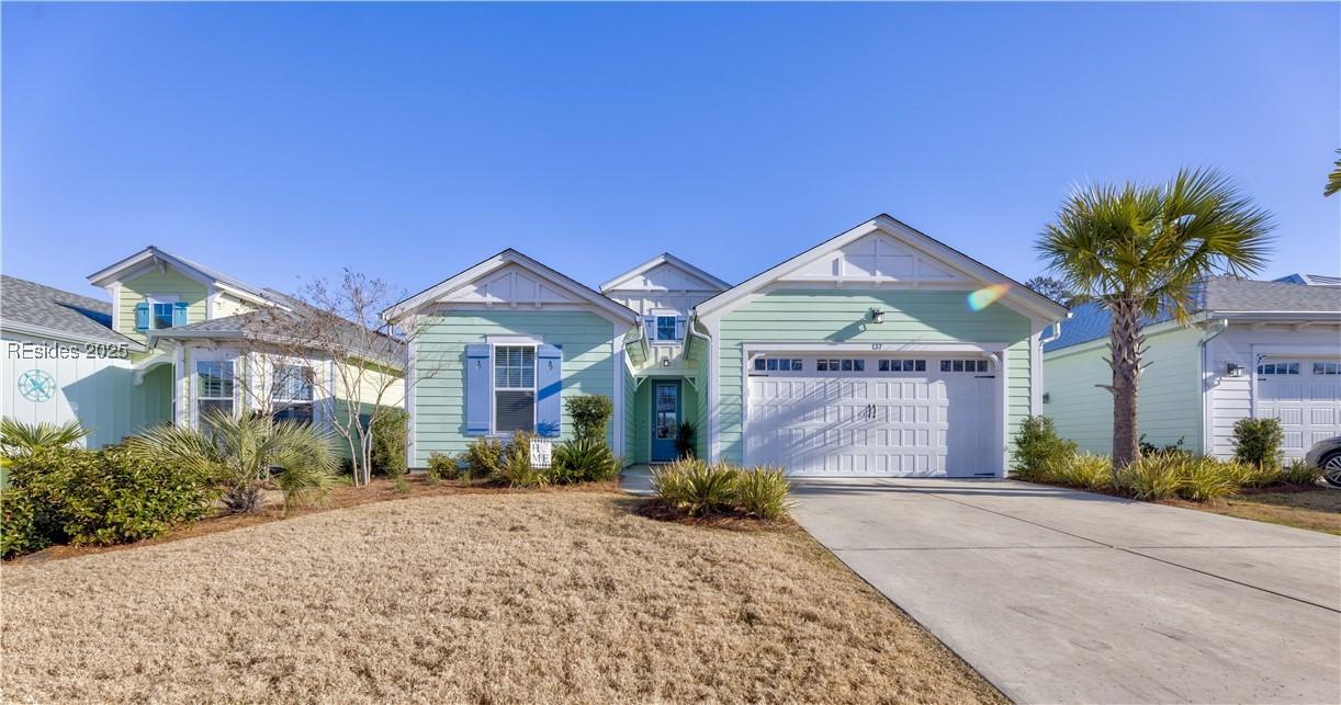 137 Compass Rose Dr., Hardeeville, SC 29927