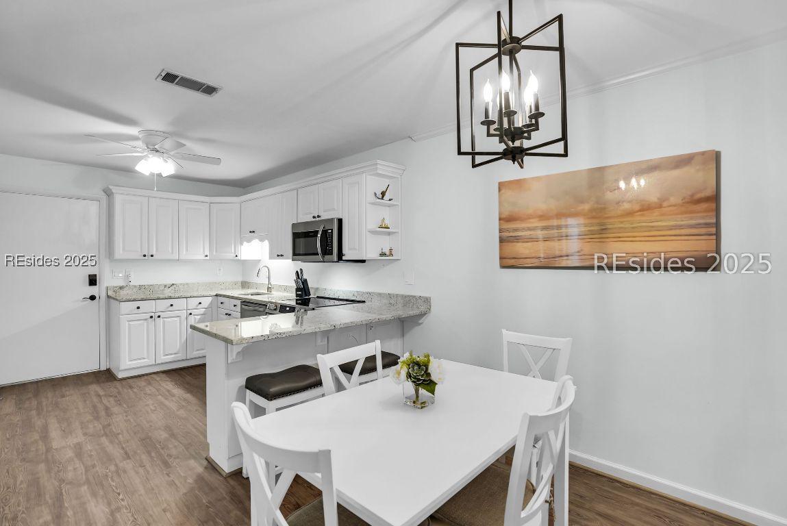 45 Folly Field Rd. #20J, Hilton Head Island, SC 29928