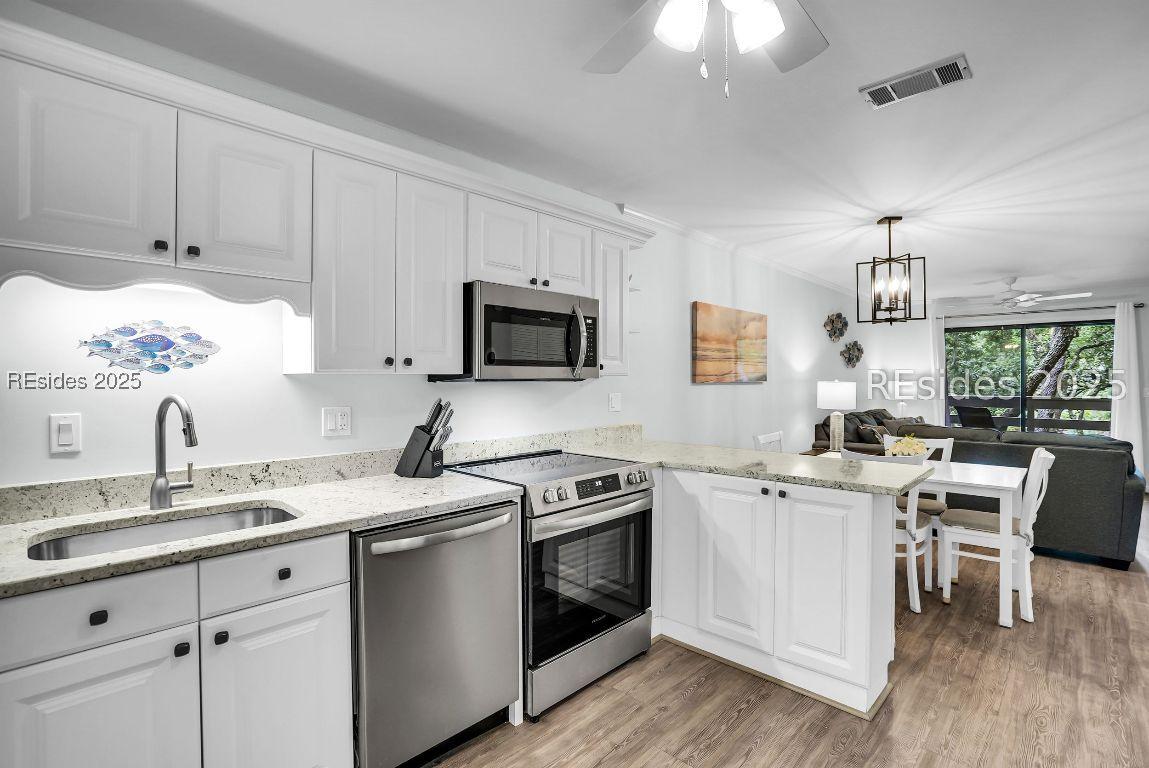 45 Folly Field Rd. #20J, Hilton Head Island, SC 29928