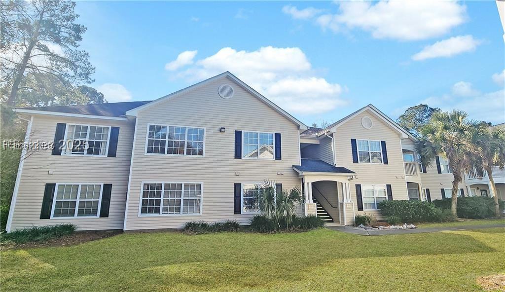 50 Pebble Beach Cove #A112, Bluffton, SC 29910