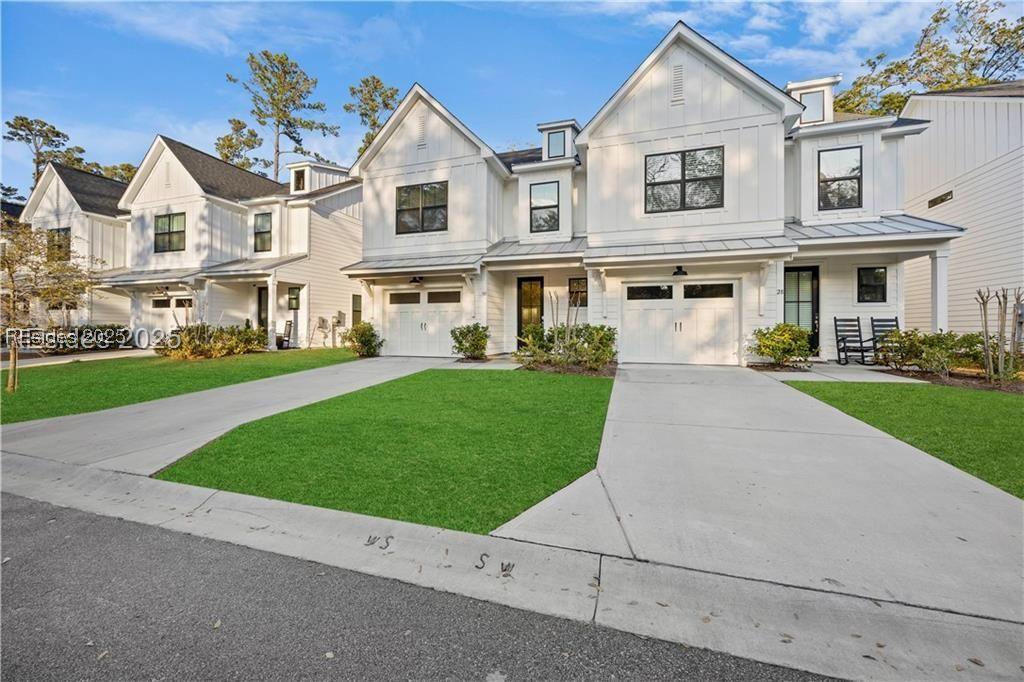 30 Pink Sand Ln., Hilton Head Island, SC 29926
