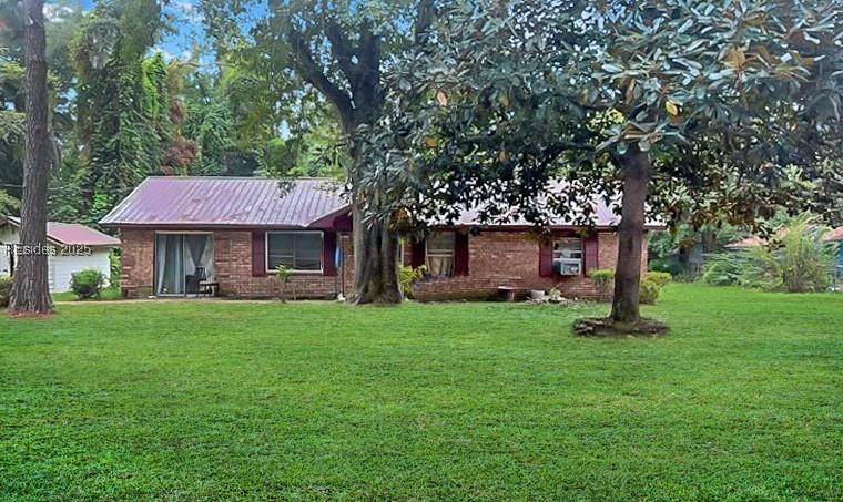 83 Allen Dr., Ridgeland, SC 29936
