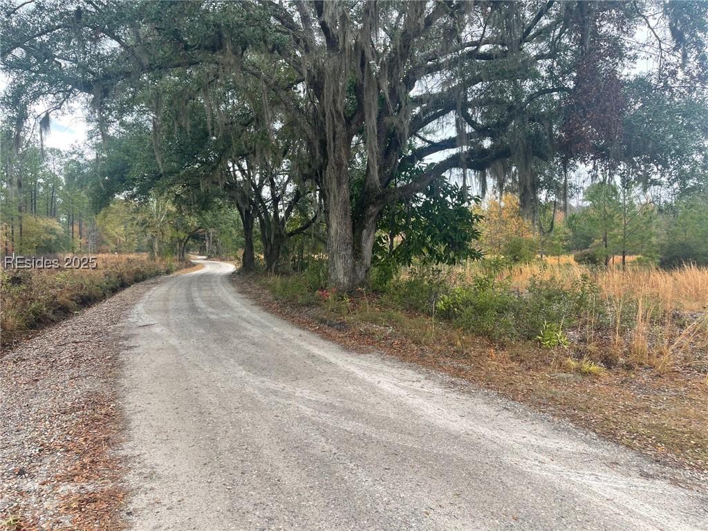 Burnt Pine Rd Rd., Ridgeland, SC 29936