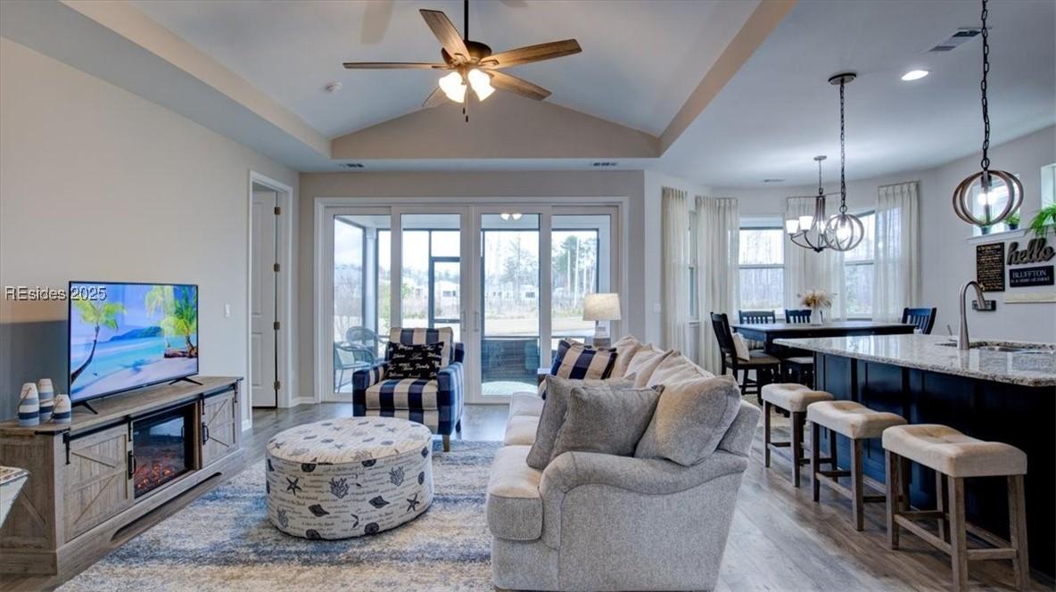 603 Caribbean Soul Ave., Hardeeville, SC 29927