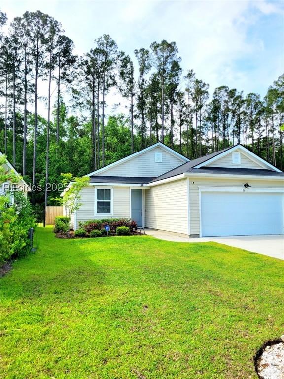 84 Parr Ct., Bluffton, SC 29910
