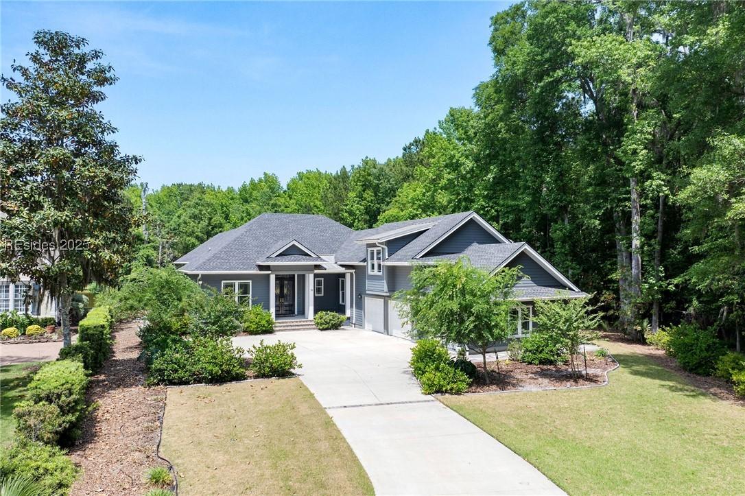 19 Traymore Pl., Bluffton, SC 29910