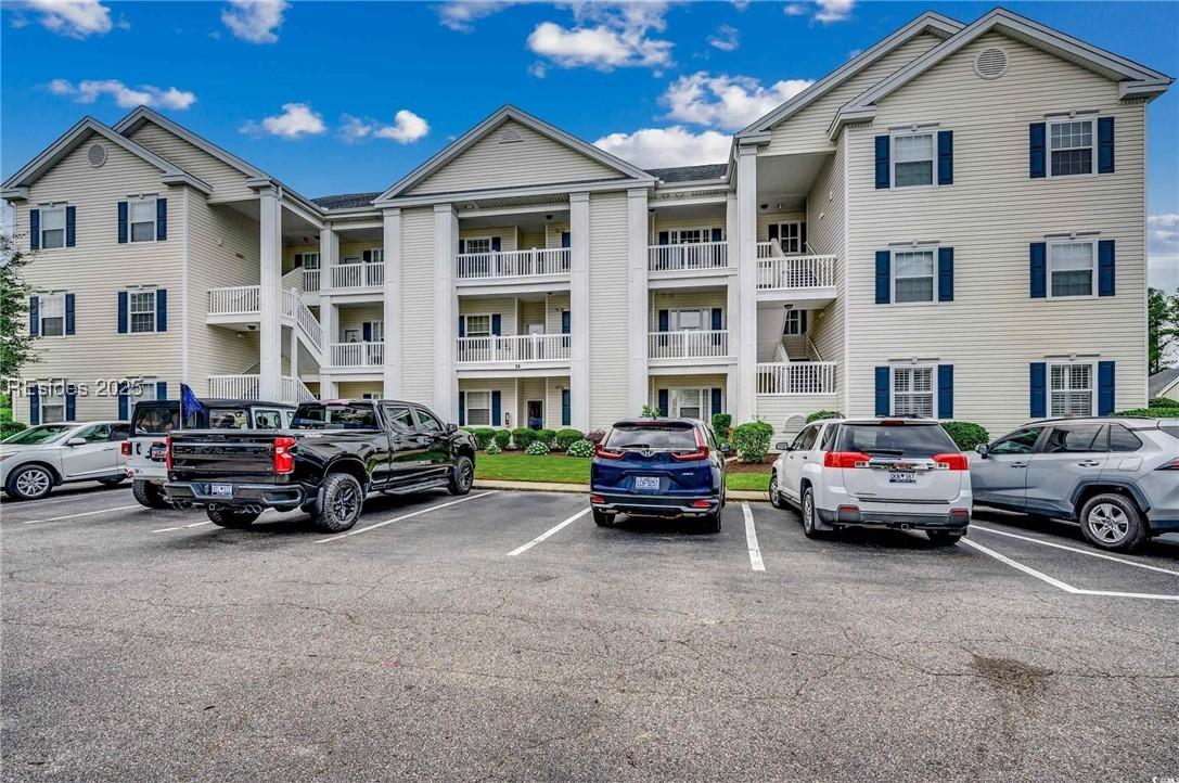 901 W Port Dr. #1414, North Myrtle Beach, SC 29582