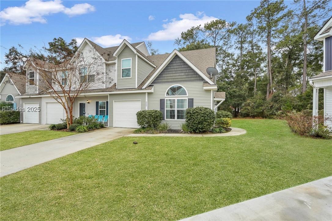 343 Dante Cir., Beaufort, SC 29906