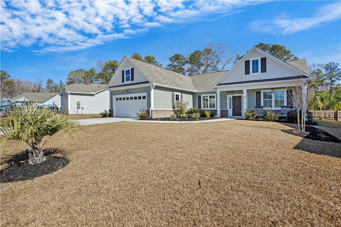 102 Flagstaff Ln., Ridgeland, SC 29936