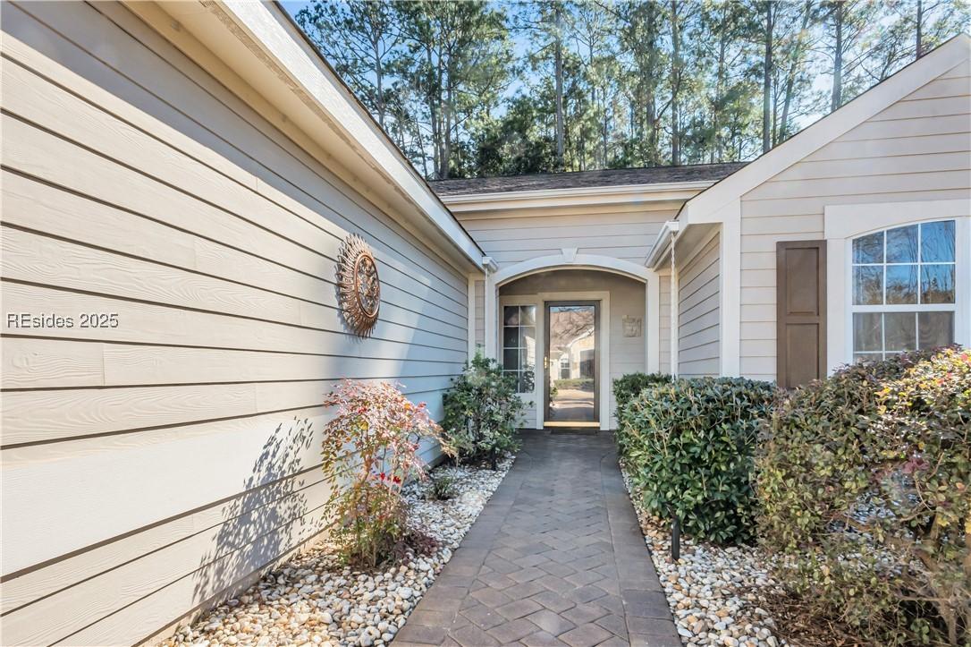106 Hunley Ct., Okatie, SC 29909
