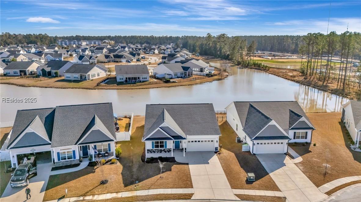 111 Garrison Ct., Ridgeland, SC 29936