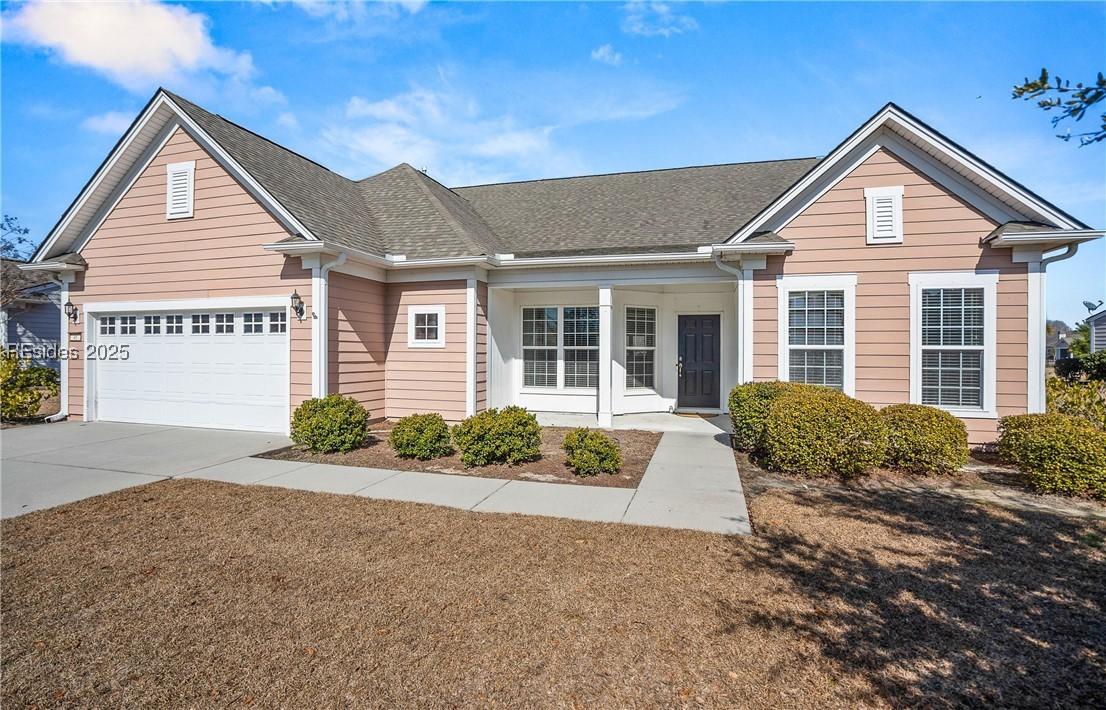 48 Bainbridge Way, Bluffton, SC 29910