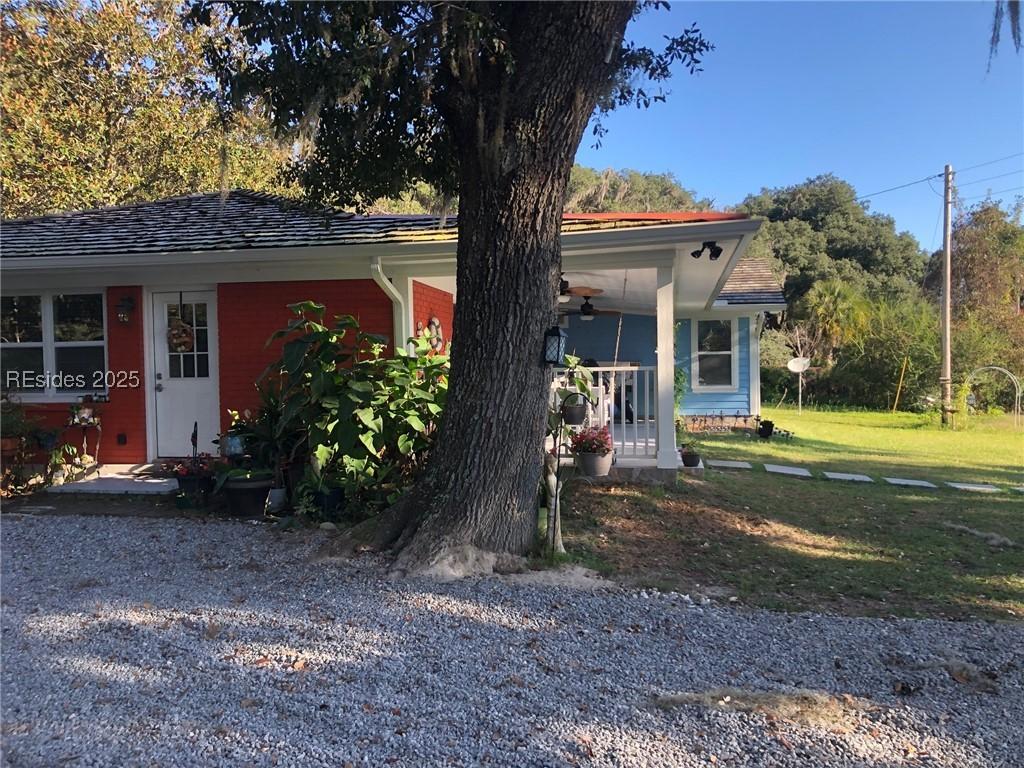 7776 Lowcountry Dr., Ridgeland, SC 29936