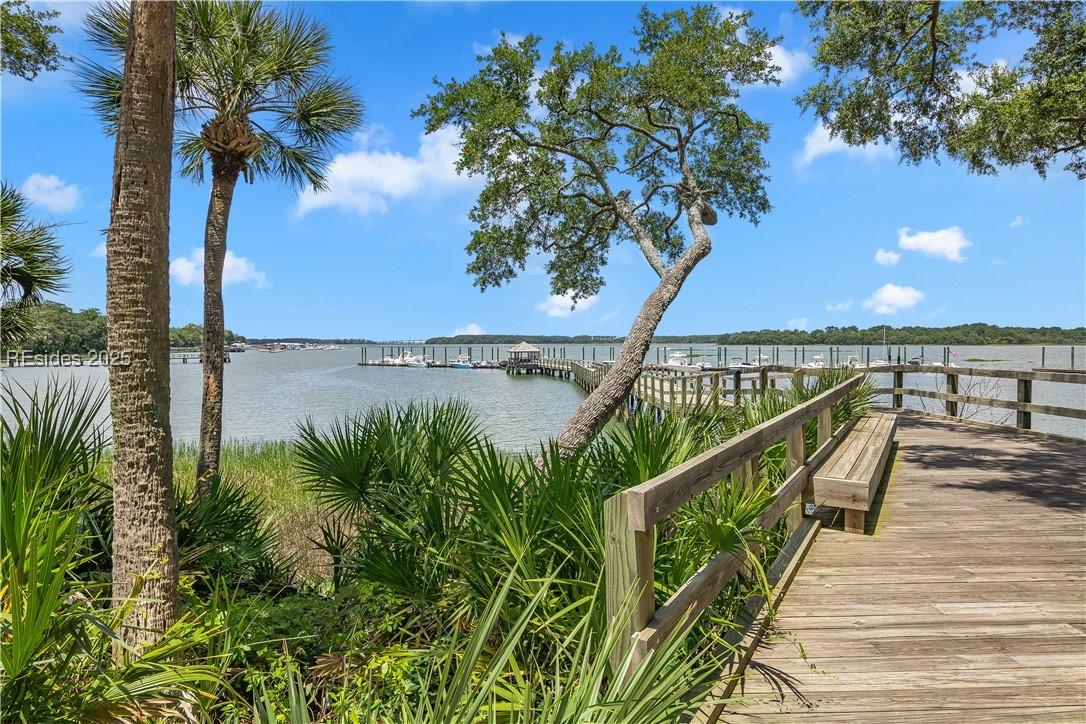 6 Village North Dr. #117, Hilton Head Island, SC 29926