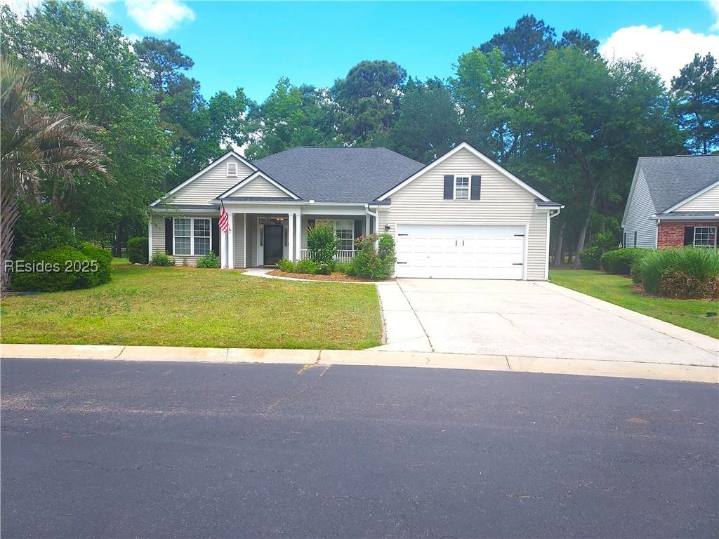 21 Mulligan Cir., Bluffton, SC 29909