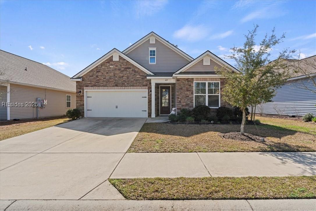 409 Rye Creek Cir., Bluffton, SC 29909
